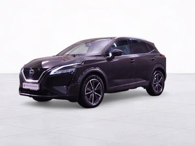 NISSAN Qashqai 1.3 DIG-T Mild Hybrid 2023 - card lista - Instant.ro
