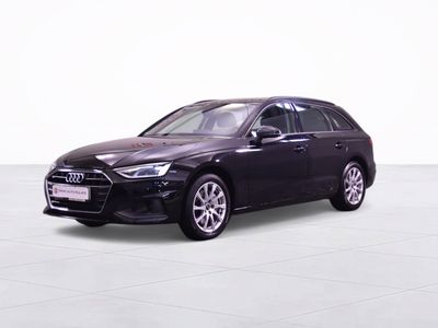 AUDI A4 40 TFSI Mild Hybrid S tronic 2022 - card lista - Instant.ro