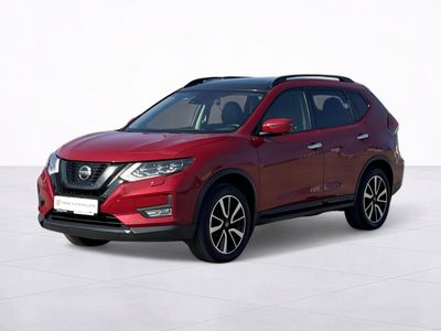 NISSAN X-Trail 1.3 DIG-T DCT 2019 - card lista - Instant.ro