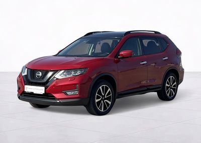 NISSAN Qashqai 1.3i DCT 2021 - card lista - Instant.ro
