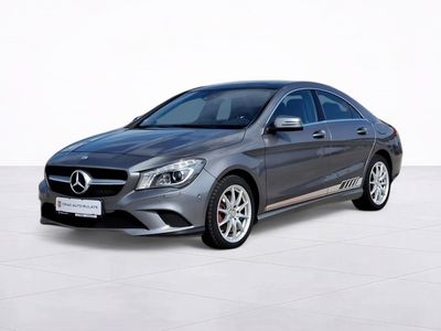 MERCEDES-BENZ CLA CLA 200 DCT 2016 - card lista - Instant.ro