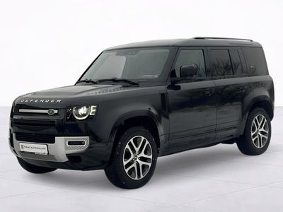 LAND ROVER Defender 3.0 D250 Mild Hybrid AWD Automatic 6 Seat 2023 - card lista - Instant.ro