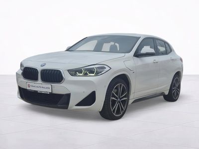BMW X2 25e Plug-in Hybrid xDrive Steptronic 2023 - card lista - Instant.ro