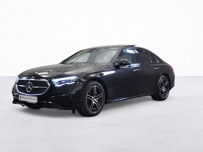 MERCEDES-BENZ Clasa E E 200 Mild Hybrid 9G-TRONIC 2024 - card lista - Instant.ro