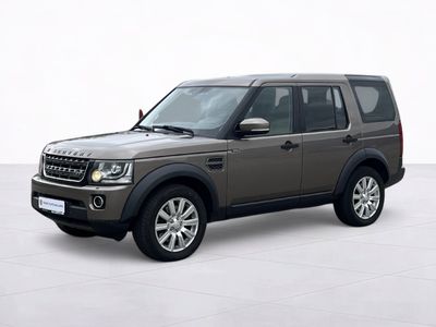 LAND ROVER Discovery 3.0 SD V6 AWD Automatic 2015 - card lista - Instant.ro