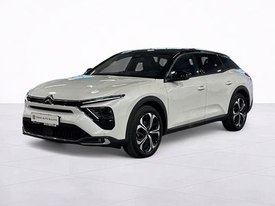 CITROEN C5 1.2 PureTech Automatic 2023 - card lista - Instant.ro