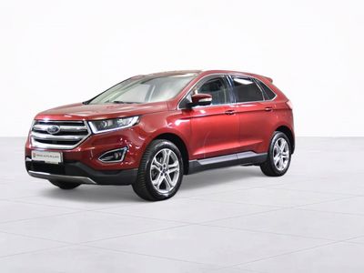 FORD Edge 2.0 TDCi AWD PowerShift 2016 - card lista - Instant.ro