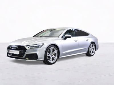 AUDI A7 45 TFSI S tronic 2019 - card lista - Instant.ro