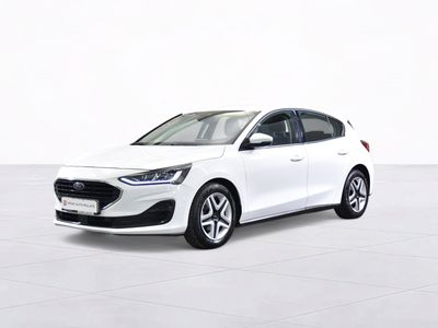 FORD Focus 1.5 EcoBlue 2022 - card lista - Instant.ro