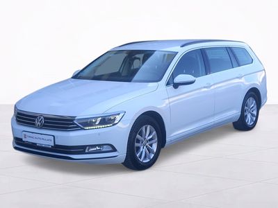 VOLKSWAGEN Passat 2.0 TDI DSG 2019 - card lista - Instant.ro