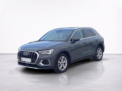 AUDI Q3 35 TFSI S tronic 2019 - card lista - Instant.ro