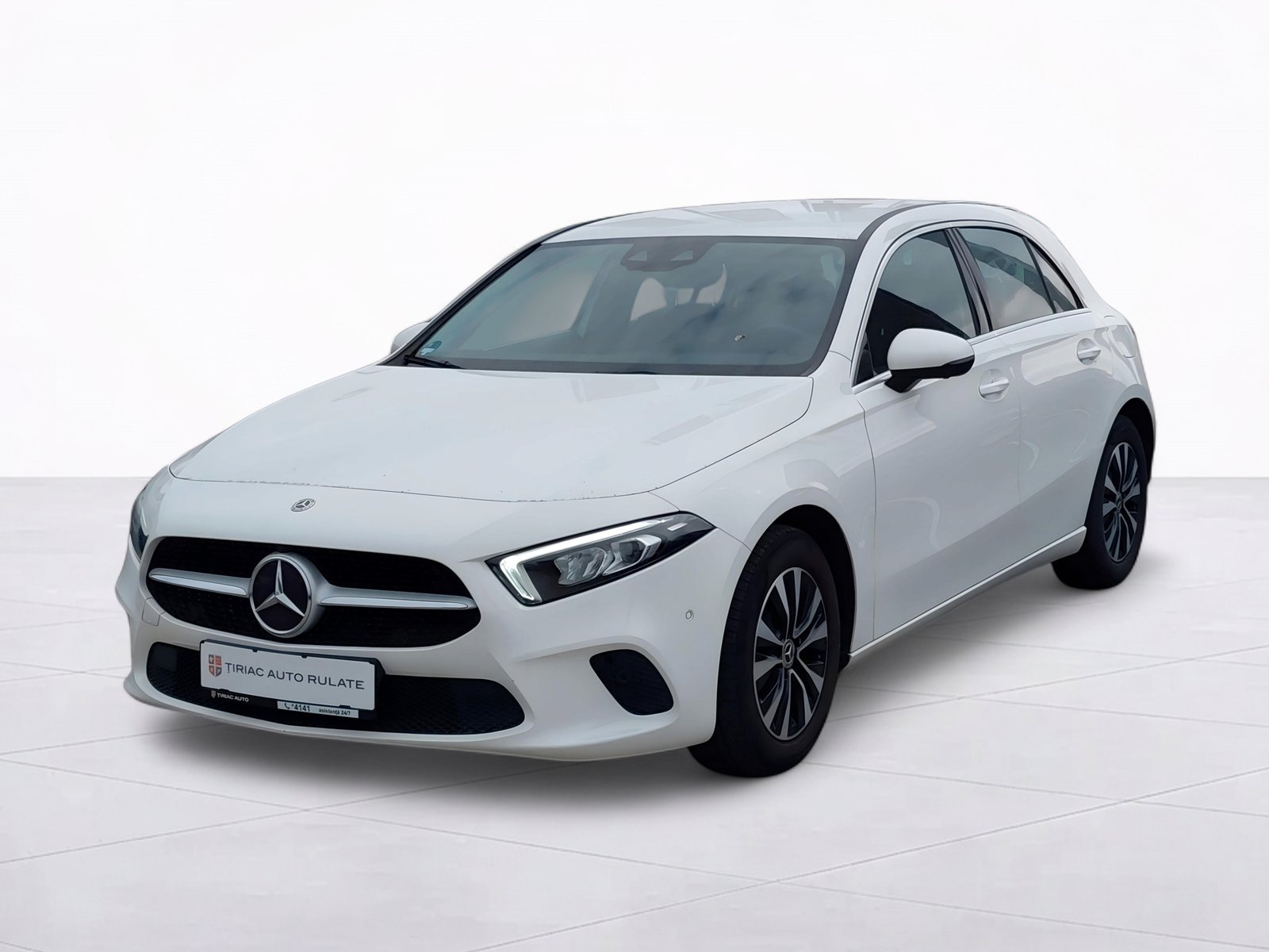 MERCEDES-BENZ Clasa A