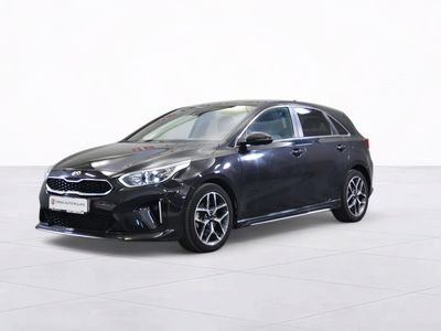 KIA Cee'd 1.5 T-GDI DCT 2022 - card lista - Instant.ro