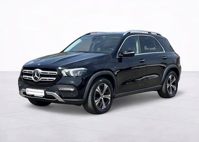 MERCEDES-BENZ GLC GLC 300 EQ Boost 4MATIC G-TRONIC 2022 - card lista - Instant.ro