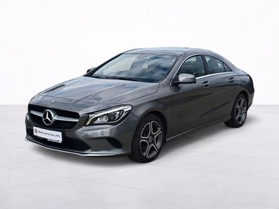 MERCEDES-BENZ CLA CLA 200d 4MATIC DCT 2018 - card lista - Instant.ro