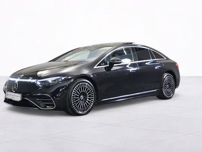 MERCEDES-BENZ EQS EQS 580 107.8 kWh 4MATIC 2022 - card lista - Instant.ro
