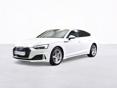AUDI A5 45 TFSI Mild Hybrid quattro S tronic 2022 - card lista - Instant.ro