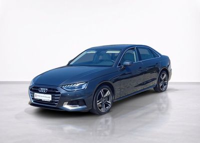 AUDI A6 40 TFSI S tronic 2023 - card lista - Instant.ro