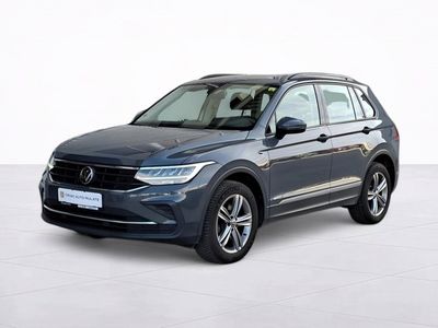 VOLKSWAGEN Tiguan 2.0 TSI 4MOTION DSG 2022 - card lista - Instant.ro