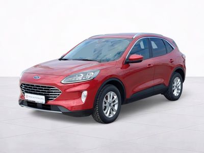 FORD Kuga 2.5 Duratec FHEV i-AWD CVT 2023 - card lista - Instant.ro