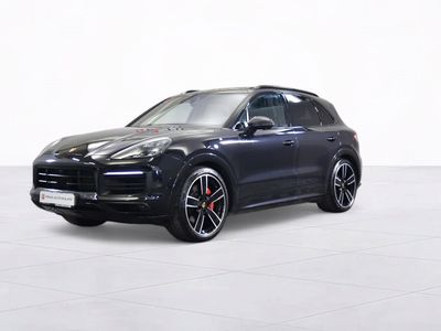 PORSCHE Cayenne 3.0 V6 Tiptronic S 2019 - card lista - Instant.ro