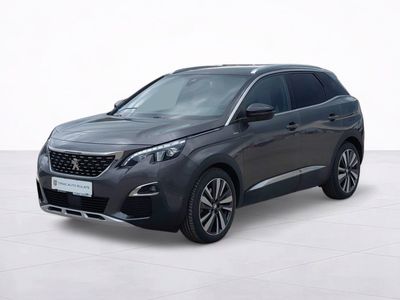 PEUGEOT 3008 1.6 PureTech Automatic S&S 2019 - card lista - Instant.ro