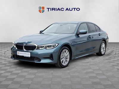 BMW Seria 3 320d xDrive Steptronic 2020 - card lista - Instant.ro