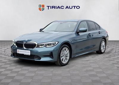 BMW X4 20i Mild Hybrid xDrive Steptronic 2023 - card lista - Instant.ro