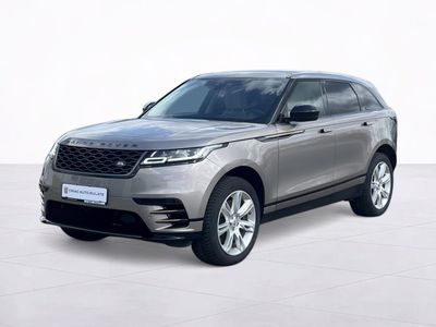 LAND ROVER Range Rover Velar 3.0 D300 AWD Automatic 2022 - card lista - Instant.ro