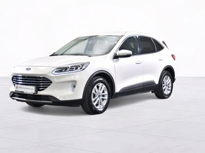 FORD Kuga 1.5 EcoBlue Automatic 2022 - card lista - Instant.ro