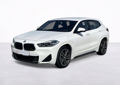 BMW X1 25e Plug-in Hybrid xDrive Steptronic 2021 - card lista - Instant.ro