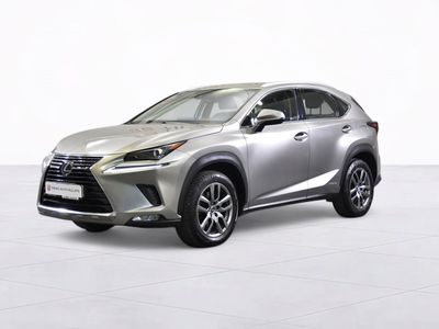LEXUS NX 300h Hybrid e-Four e-CVT 2020 - card lista - Instant.ro