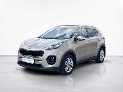 KIA Sportage 2.0 CRDi AWD Automatic 2018 - card lista - Instant.ro