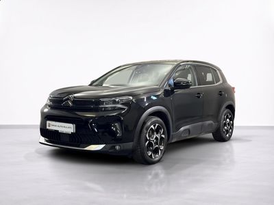 CITROEN C5 1.2 PureTech Automatic 2023 - card lista - Instant.ro