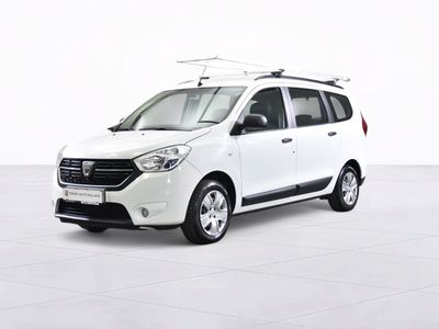DACIA Lodgy 1.5 Blue dCi 2021 - card lista - Instant.ro