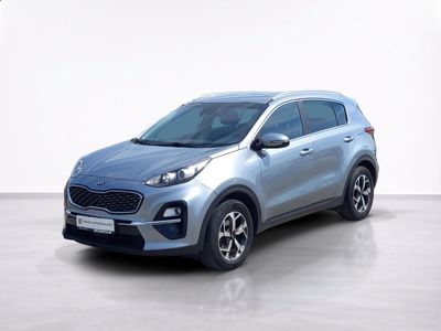 KIA Sportage 1.6 GDI 2019 - card lista - Instant.ro