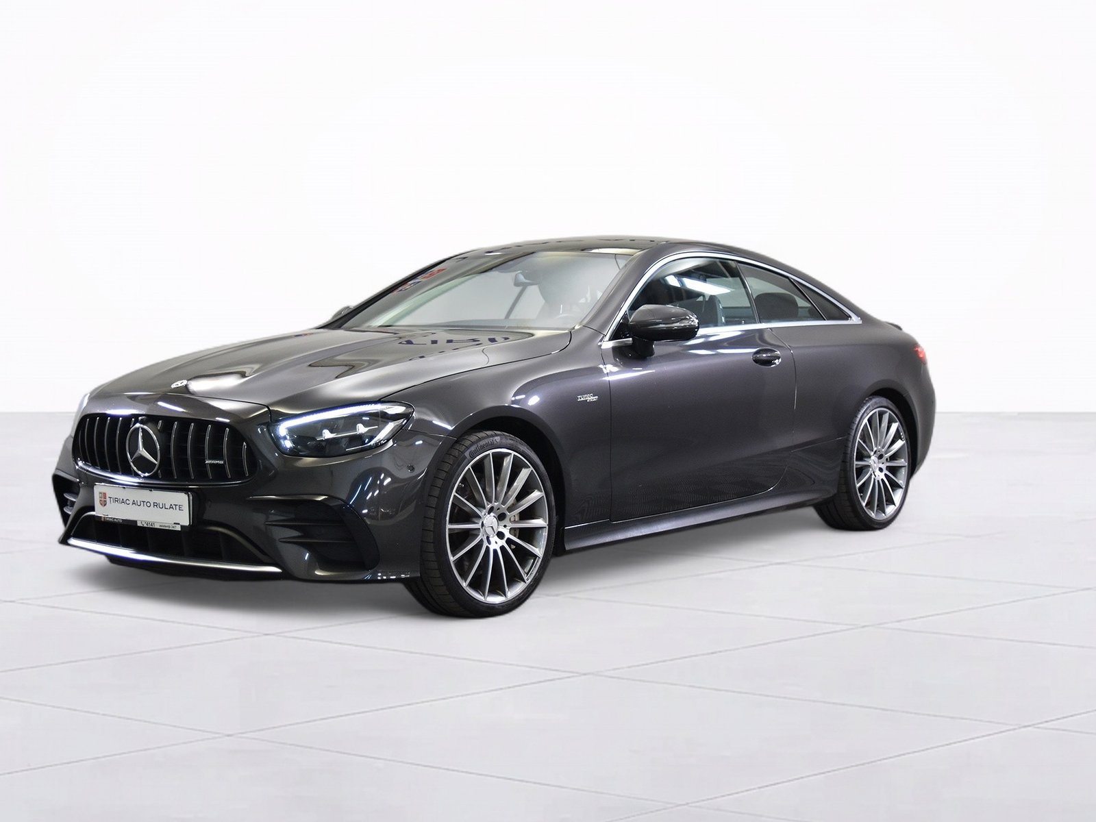MERCEDES-BENZ Clasa E