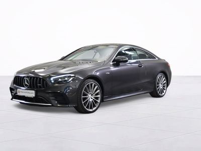 MERCEDES-BENZ Clasa E AMG E 53 EQ Boost 4MATIC+ AMG SPEEDSHIFT TCT 2023 - card lista - Instant.ro