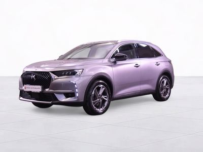 DS 7 1.6 PureTech E-TENSE 4x4 Automatic 2021 - card lista - Instant.ro