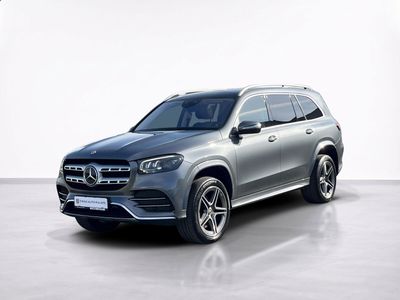 MERCEDES-BENZ GLS GLS 350d 4MATIC G-TRONIC 2021 - card lista - Instant.ro