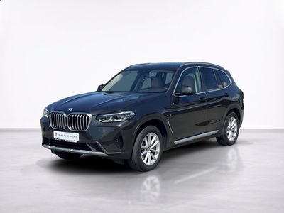 BMW X3 20i Mild Hybrid xDrive Steptronic 2022 - card lista - Instant.ro