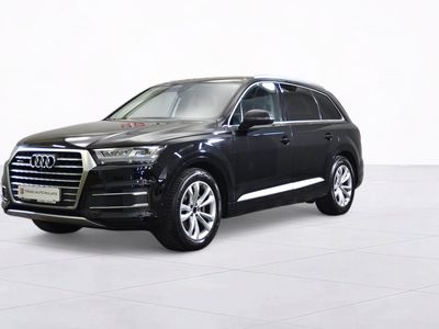 AUDI Q7 3.0 TDI V6 quattro tiptronic 2018 - card lista - Instant.ro