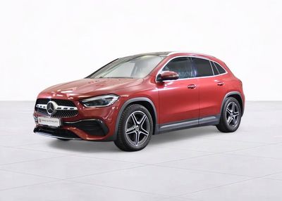 MERCEDES-BENZ GLC GLC 300e Plug-in Hybrid 4MATIC 9G-TRONIC 2022 - card lista - Instant.ro