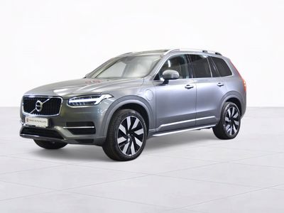 VOLVO XC90 2.0 T6 AWD Automatic 2018 - card lista - Instant.ro