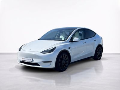 TESLA Model Y Performance 80.5 kWh Dual Motor AWD 2023 - card lista - Instant.ro
