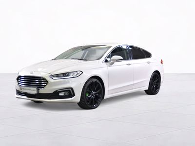 FORD Mondeo 2.0 EcoBlue AWD Automatic 2019 - card lista - Instant.ro