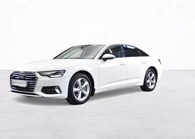 AUDI A5 40 TFSI Mild Hybrid S tronic 2022 - card lista - Instant.ro
