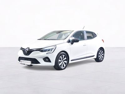 RENAULT Clio E-TECH 1.6 Hybrid Multi-Mode 2022 - card lista - Instant.ro