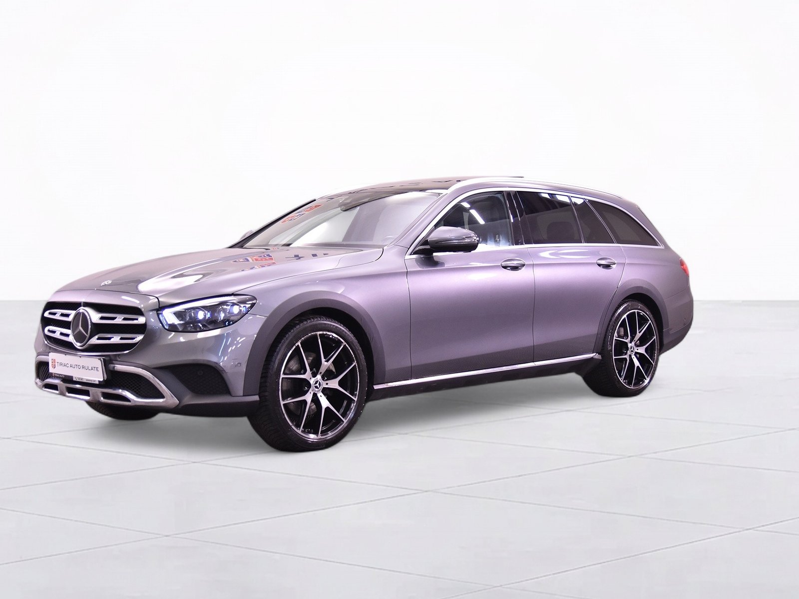 MERCEDES-BENZ Clasa E