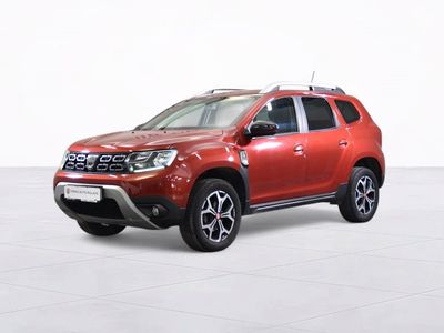 DACIA Duster 1.3 TCe GPF 2019 - card lista - Instant.ro